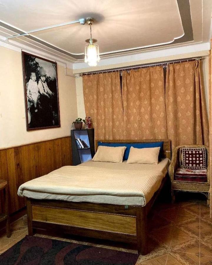 Raibas Homestay Darjeeling  Buitenkant foto