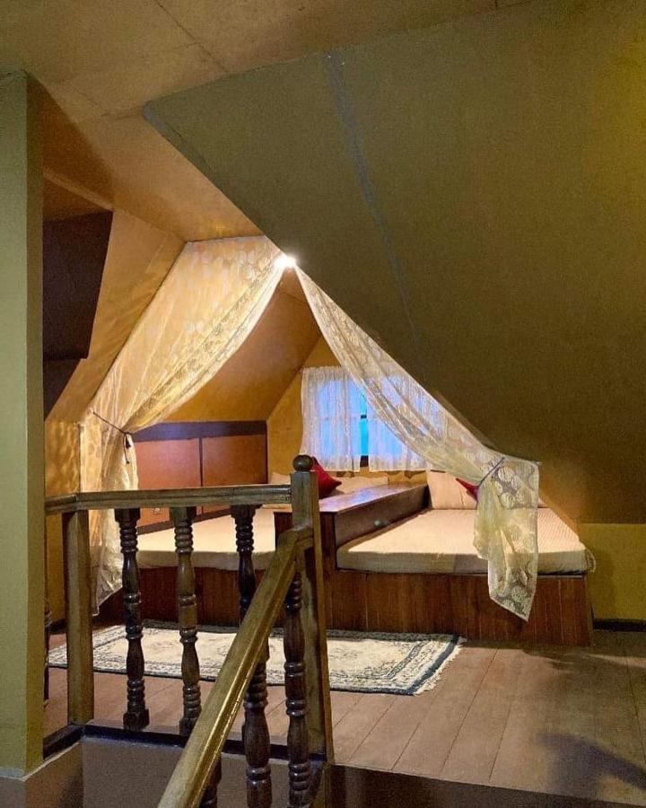 Raibas Homestay Darjeeling  Buitenkant foto