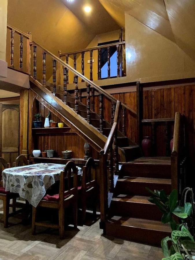 Raibas Homestay Darjeeling  Buitenkant foto