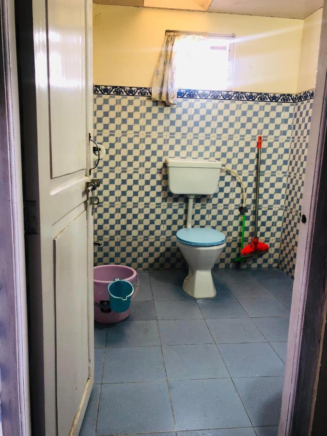 Raibas Homestay Darjeeling  Buitenkant foto