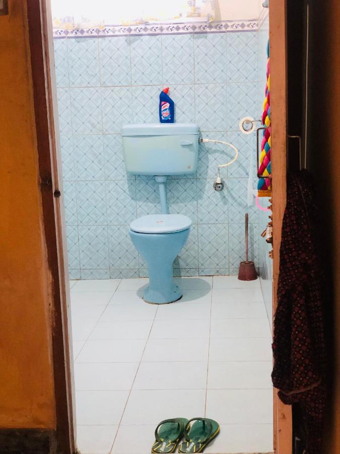 Raibas Homestay Darjeeling  Buitenkant foto